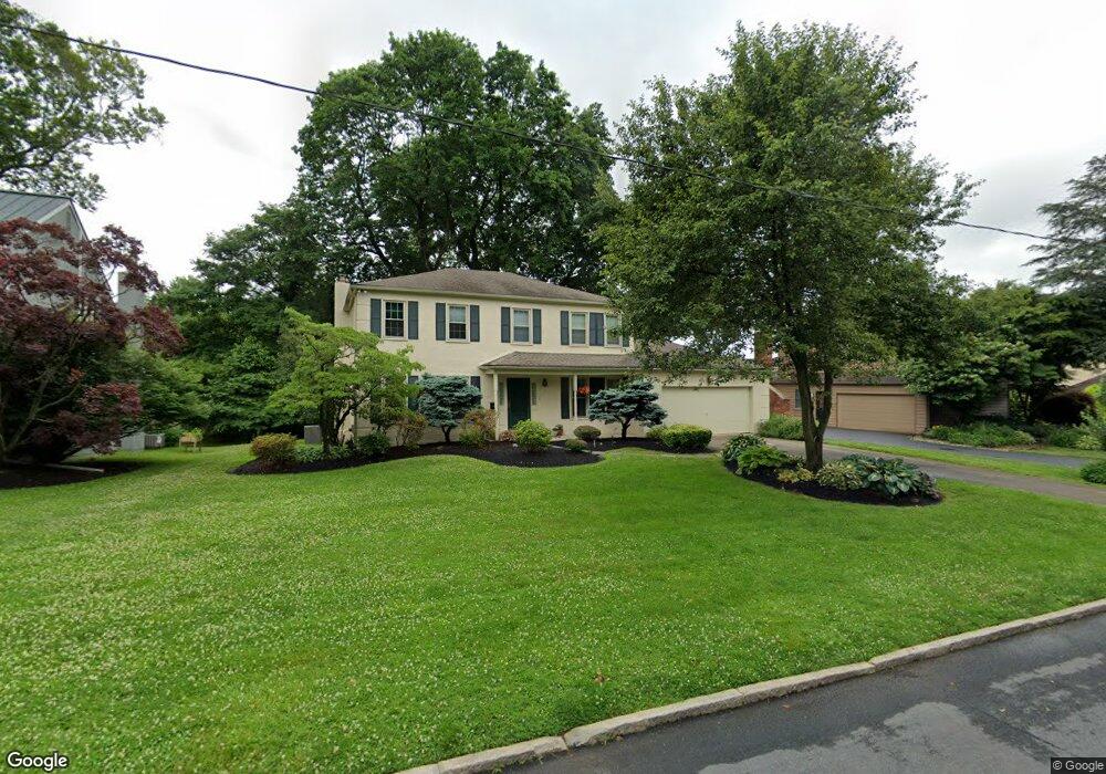 1140 Ashton Rd, Wynnewood, PA 19096 - photo 1