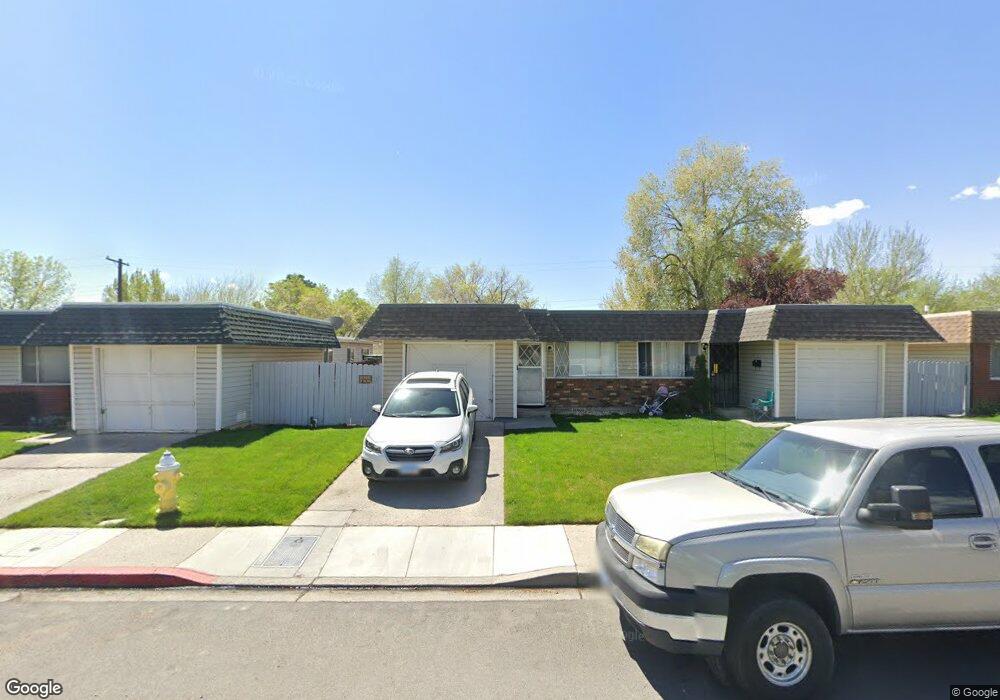 1701 Sue Way, Sparks, NV 89431 - photo 1