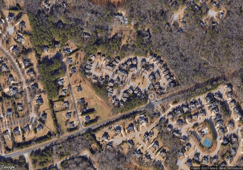 1511 Cambridge Square, Watkinsville, GA 30677 - photo 1