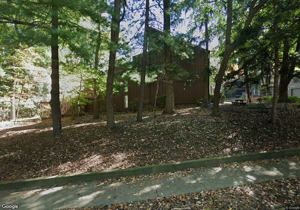 2403 Glade Bank Way, Reston, VA 20191 - photo 1