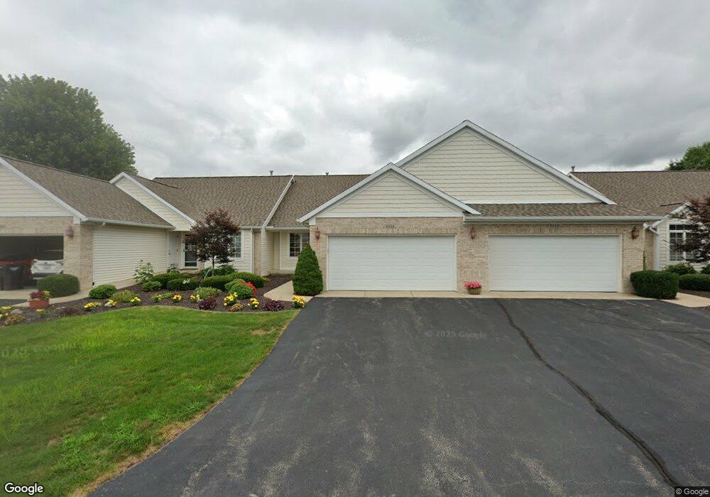 8236 Ridgestone Dr SW unit 92, Byron Center, MI 49315 - photo 1