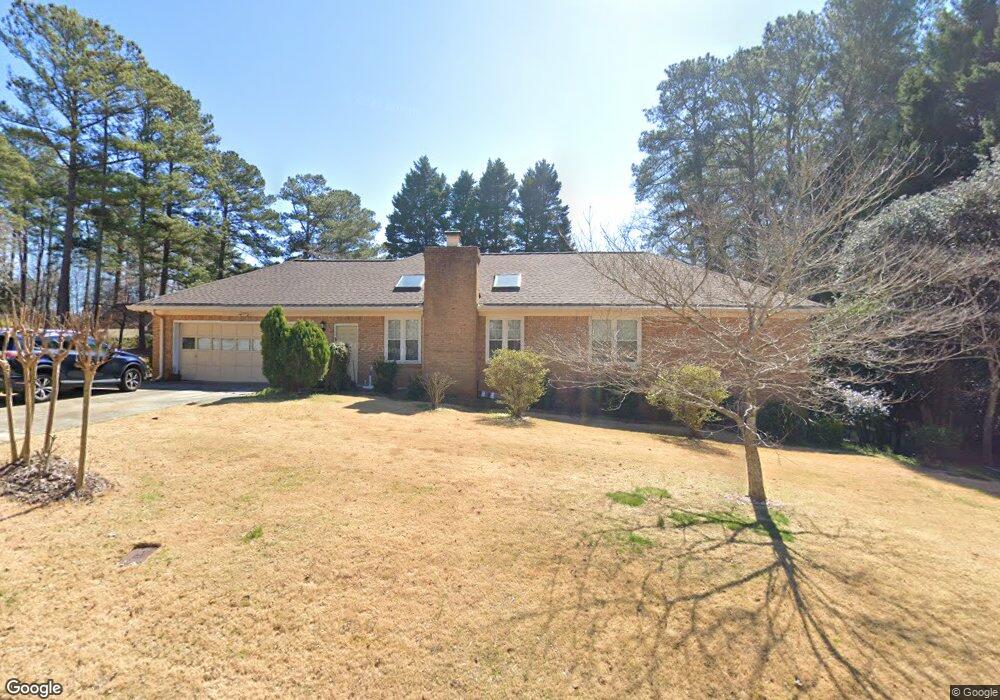 767 Brentway Ct SW unit 2, Lilburn, GA 30047 - photo 1