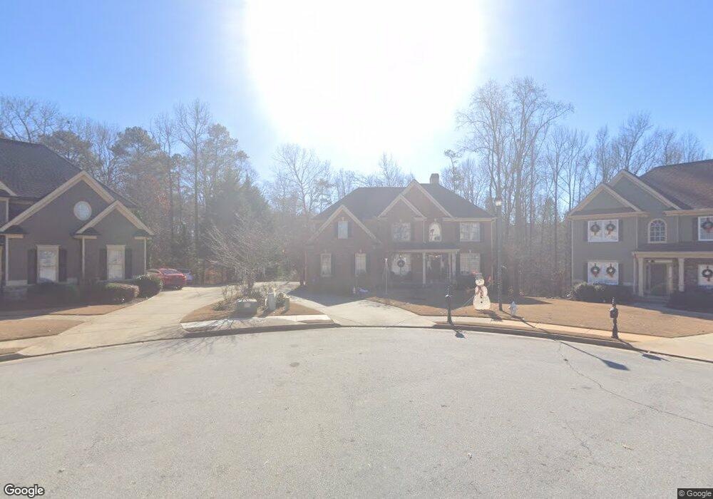 2615 Daniel Park Run unit 3, Dacula, GA 30019 - photo 1