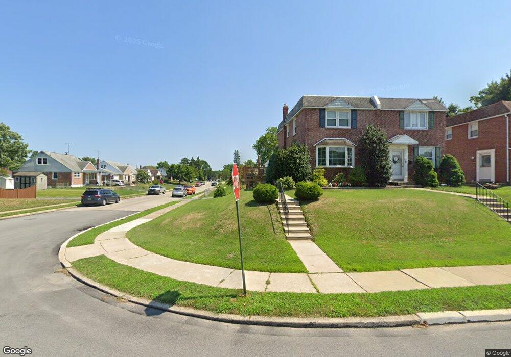 557 Michell St, Ridley Park, PA 19078 - photo 1