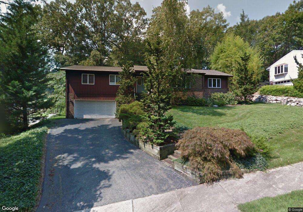 47 Dartmouth Rd, Wayne, NJ 07470 - photo 1