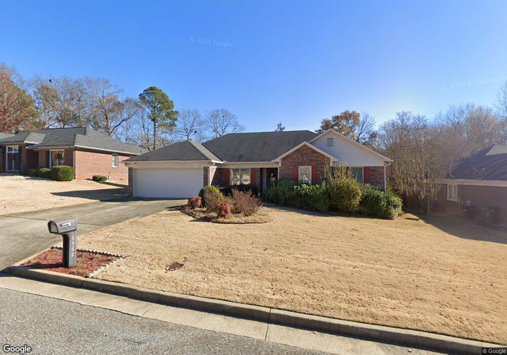 6982 Buckhorn Dr, Columbus, GA 31904 - photo 1