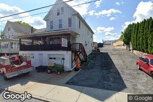316 Garibaldi Ave, Roseto, PA 18013