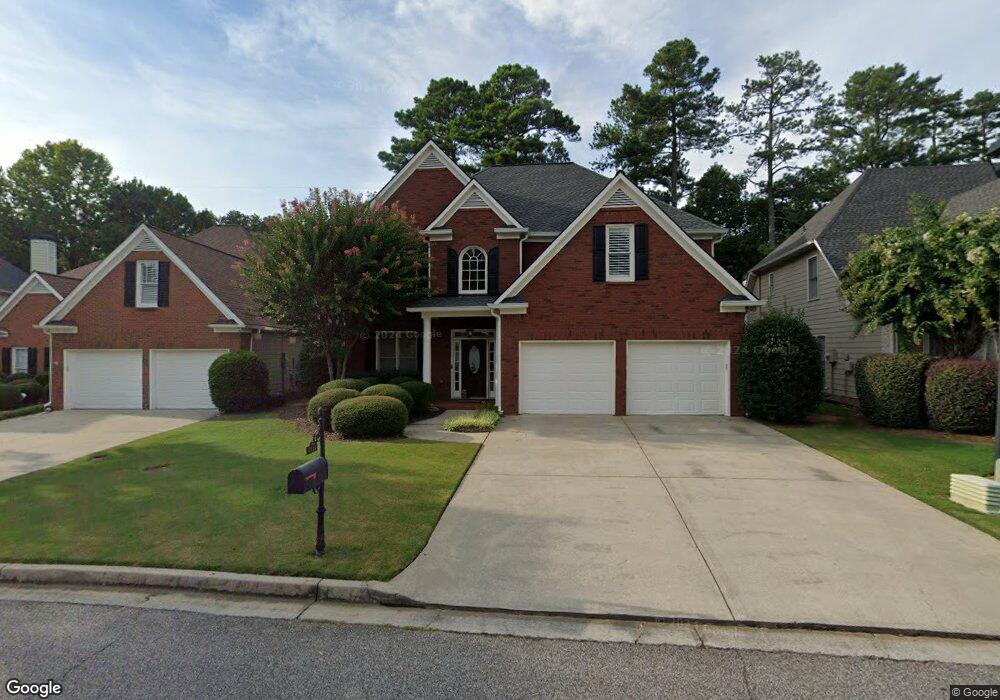 1710 Tappahannock Trail, Marietta, GA 30062 - photo 1