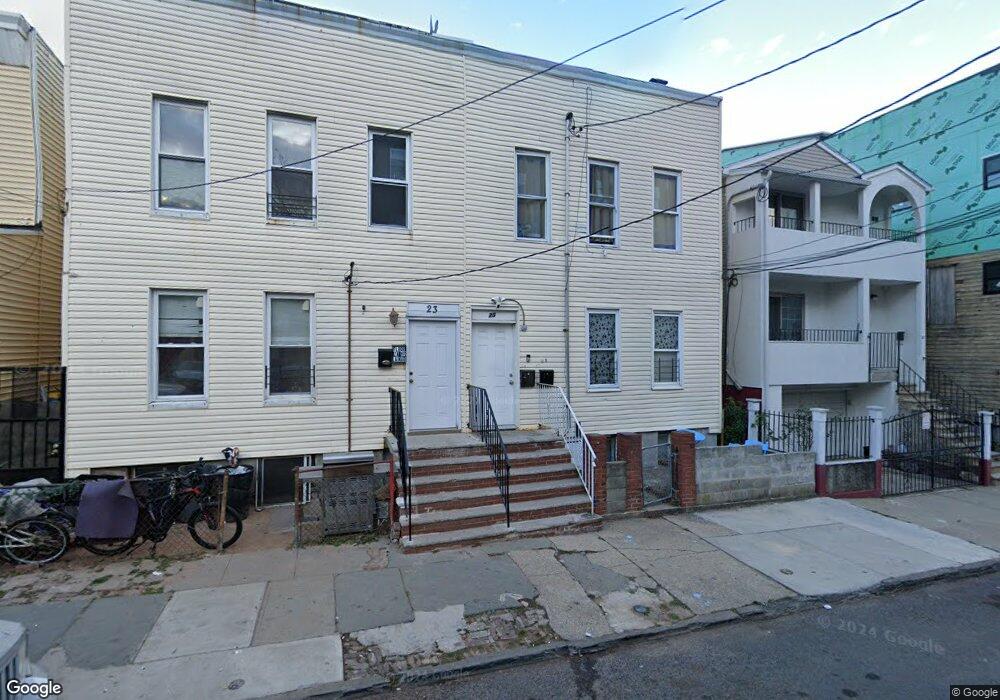 25 Weldon St unit 1, Jersey City, NJ 07306 - photo 1