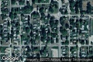 206 N 7th St, Newman Grove, NE 68758