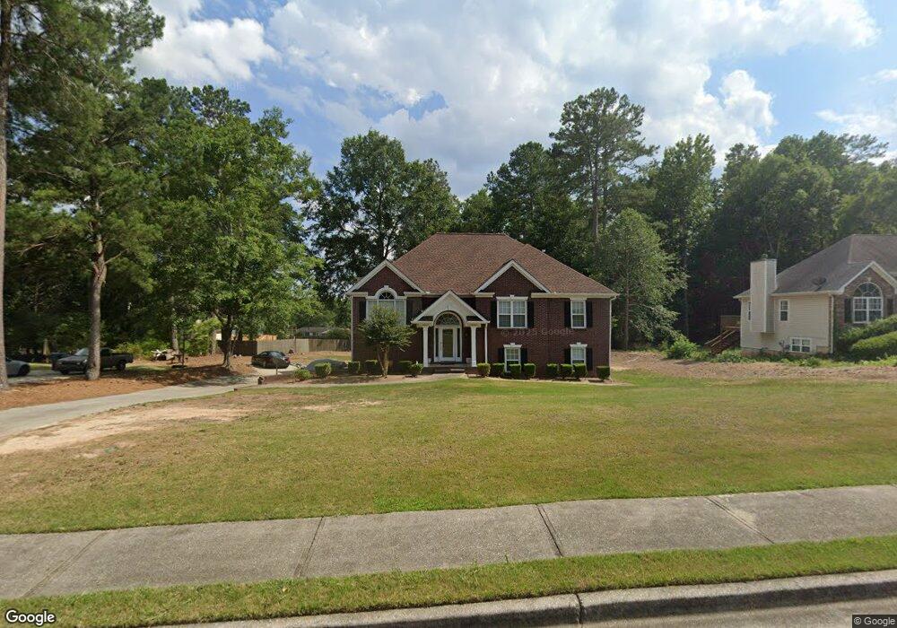 4004 Ryegate Ct SW unit 3, Conyers, GA 30094 - photo 1