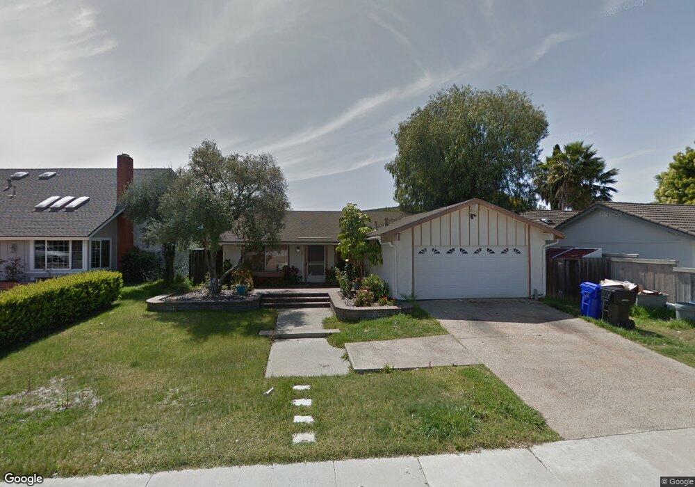 11125 Madrigal St, San Diego, CA 92129 - photo 1