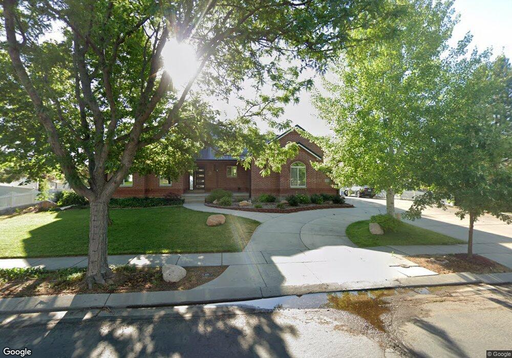 7253 Tico Dr, West Jordan, UT 84081 - photo 1