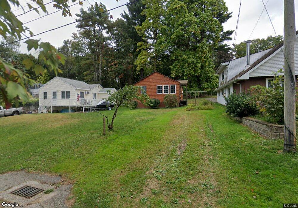 20 Overlook Dr, East Haddam, CT 06423 - photo 1