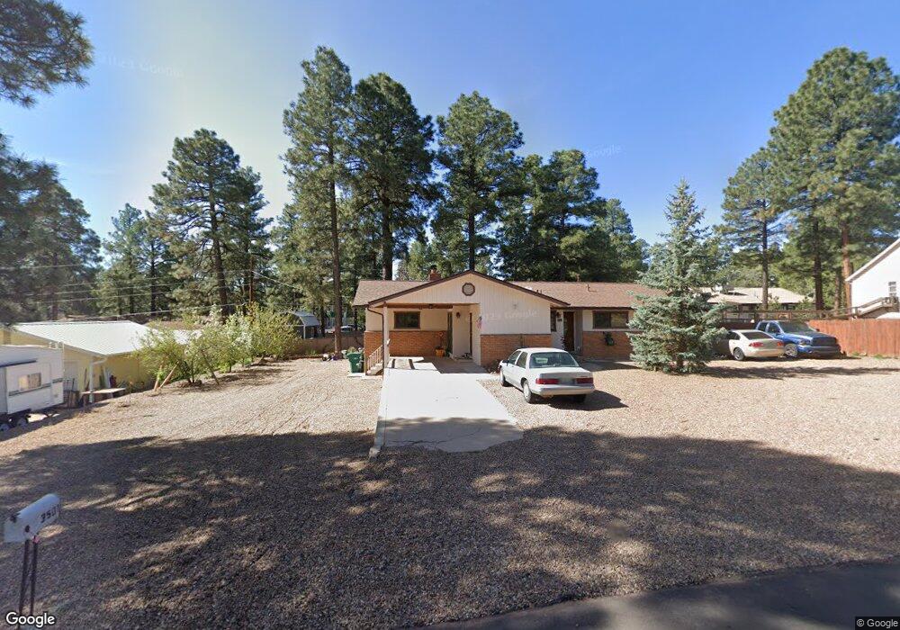 3501 W Hansen, Show Low, AZ 85901 - photo 1