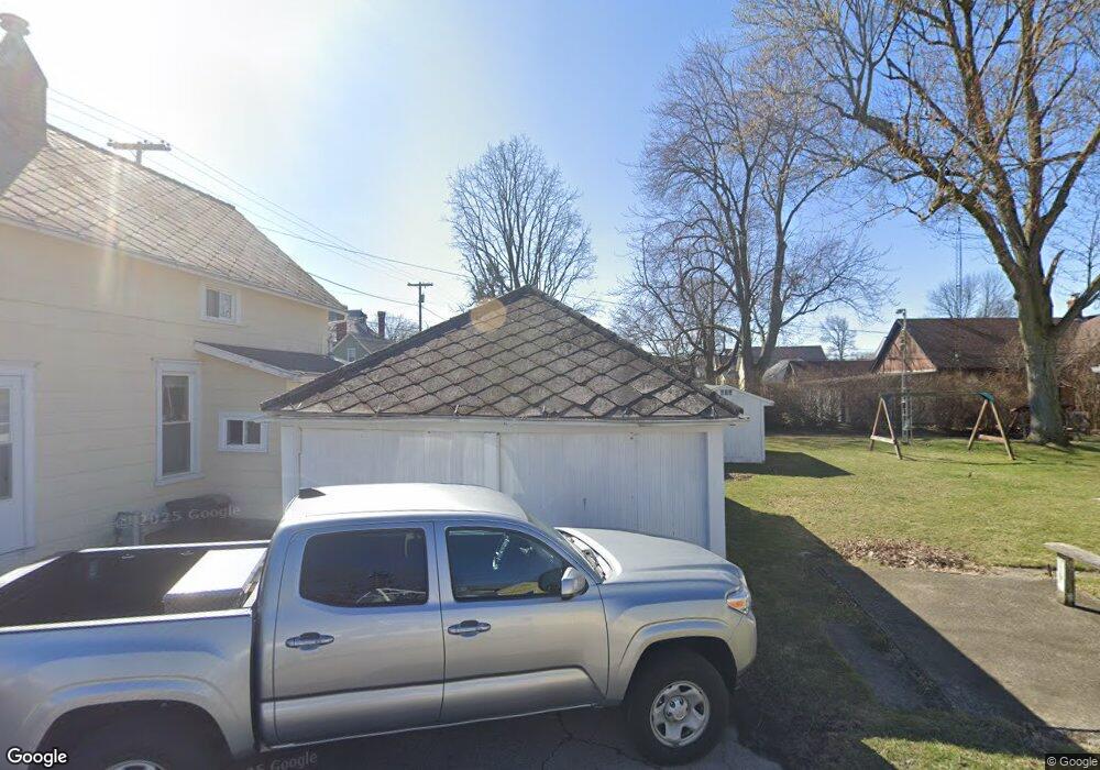 853 1/2 S Cory St, Findlay, OH 45840 - photo 1