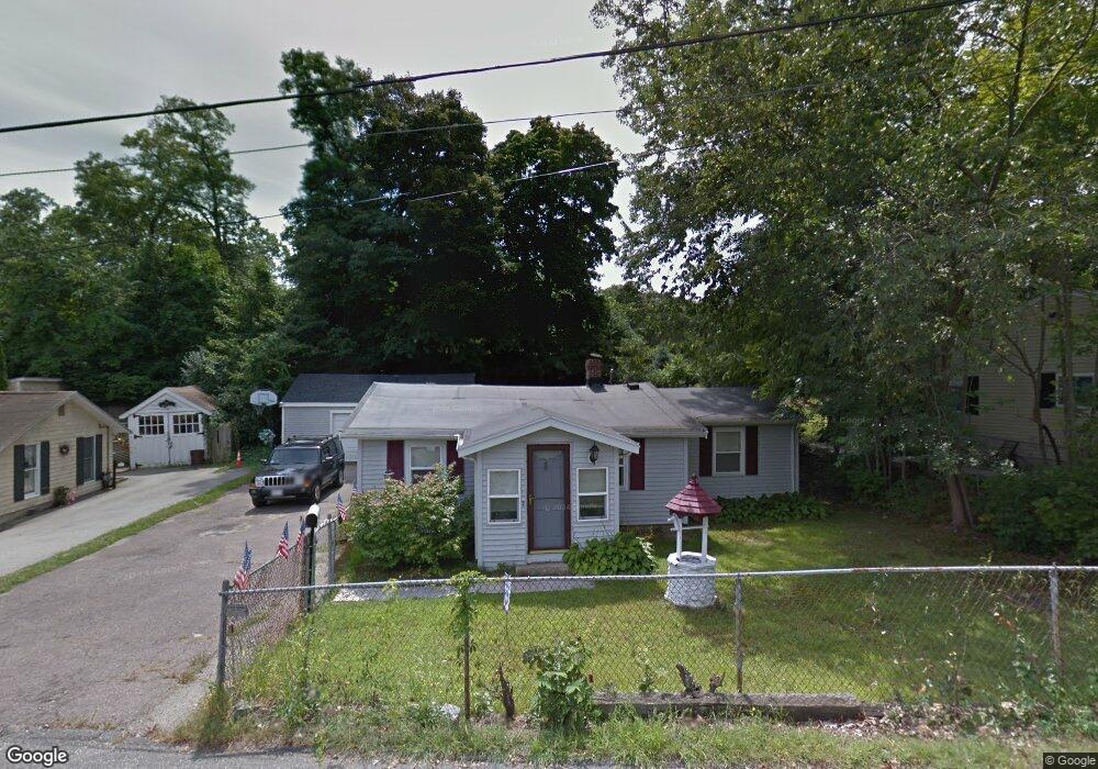 37 Morningside Path, East Weymouth, MA 02189 - photo 1