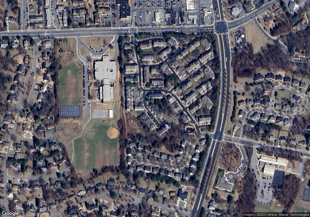 14125 Red Eagle Ln, Silver Spring, MD 20906 - photo 1