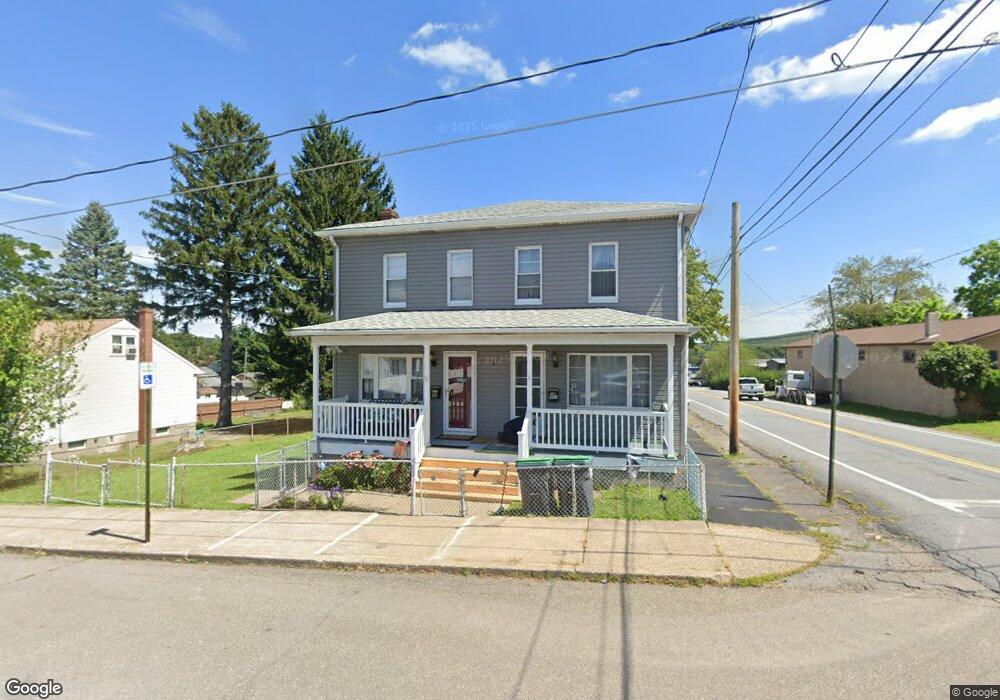 1015 Alter St, Hazleton, PA 18202 - photo 1