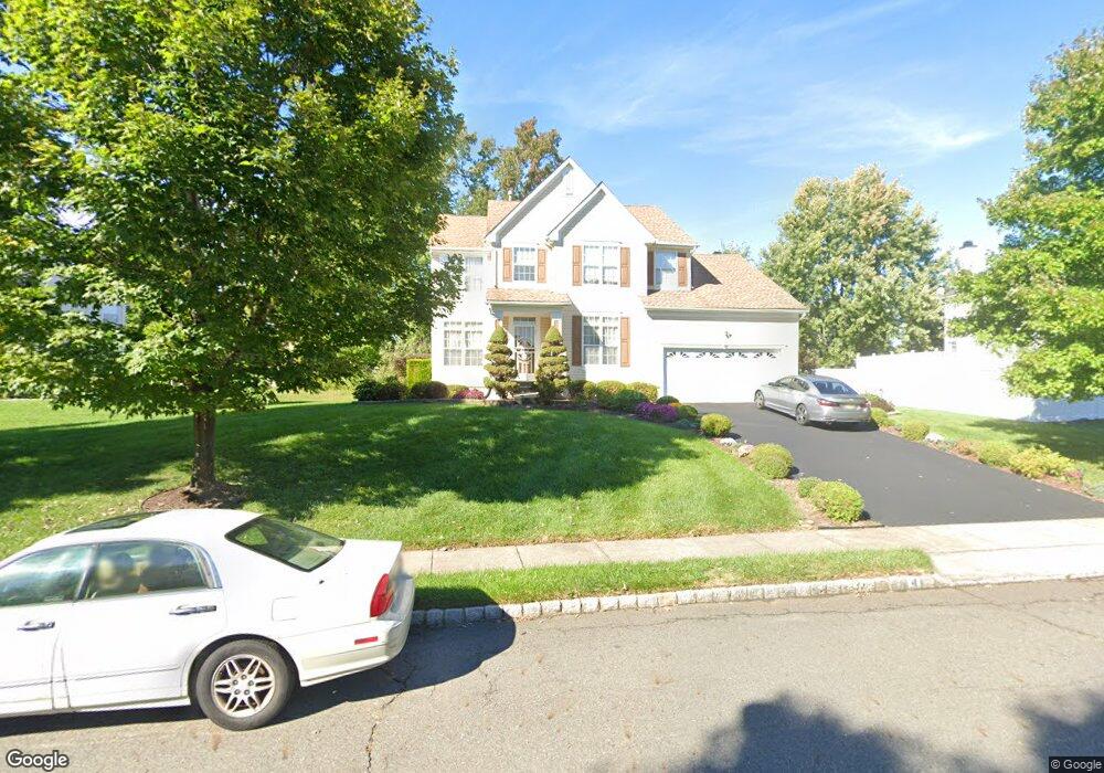 4 Lenape Ln, Burlington, NJ 08016 - photo 1