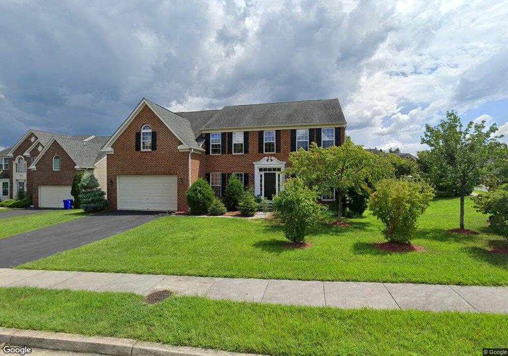 14601 Tallyrand Trail, Laurel, MD 20707 - photo 1