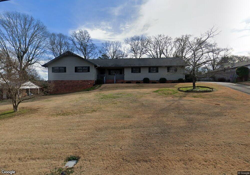 215 Christopher Dr, Gainesville, GA 30501 - photo 1