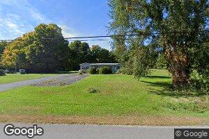 665 Ratta Rd, Chazy, NY 12921