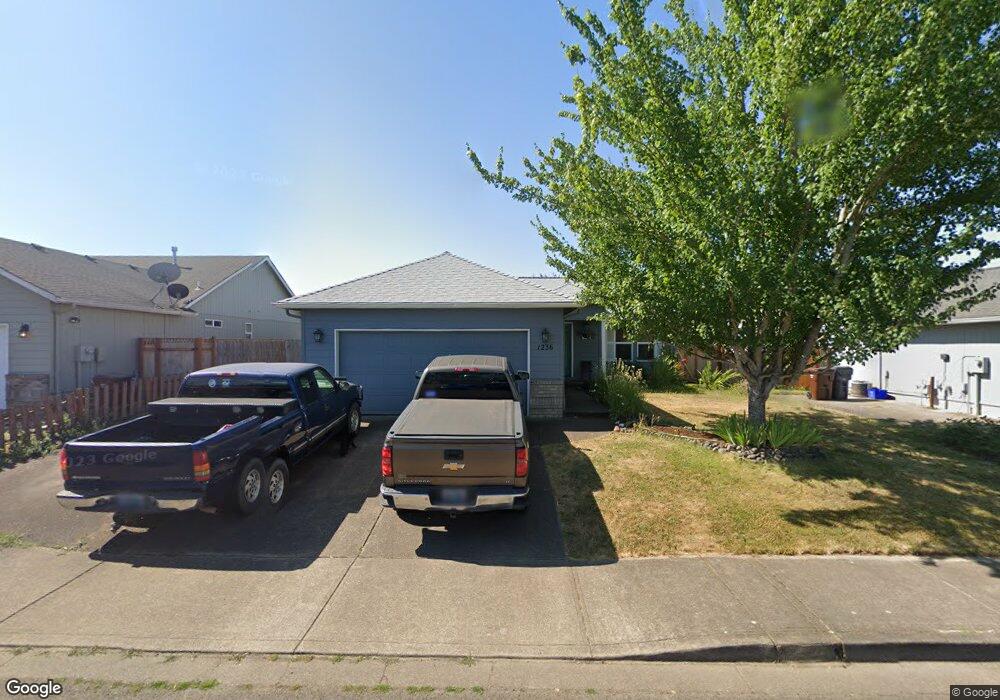 1236 Mountain View Ln, Molalla, OR 97038 - photo 1