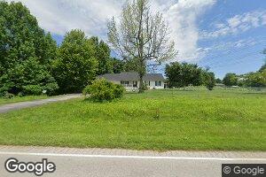 8857 State Route 144, Philpot, KY 42366