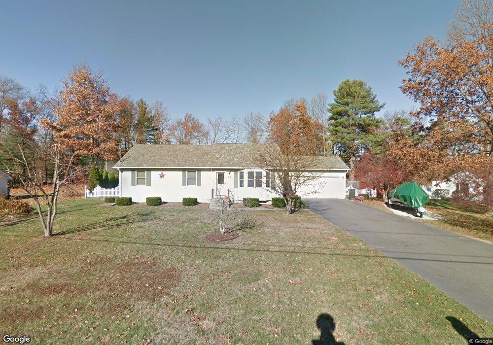 63 Division St, Easthampton, MA 01027 - photo 1