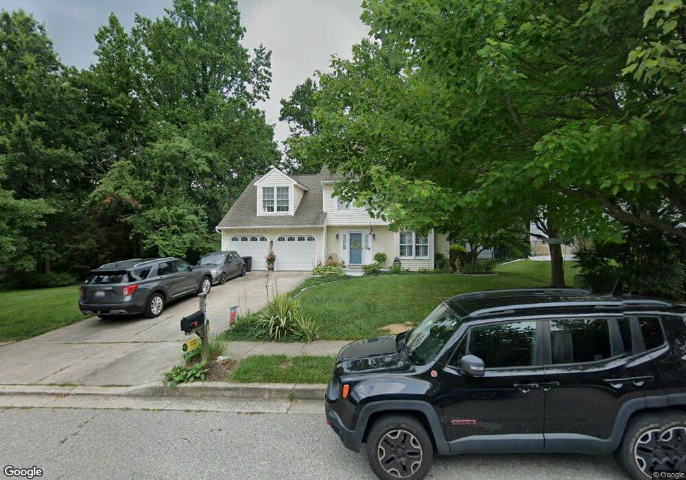 9034 Naygall Rd, Parkville, MD 21234 - photo 1