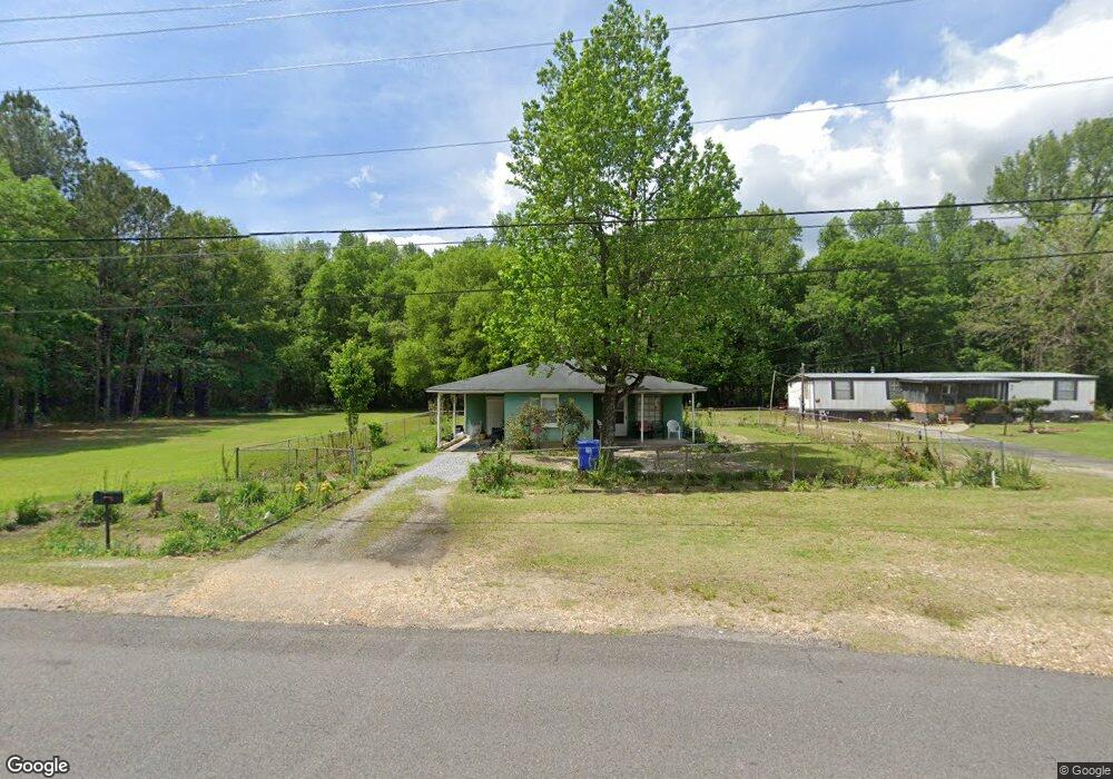 910 Washington Ferry Rd, Prattville, AL 36067 - photo 1