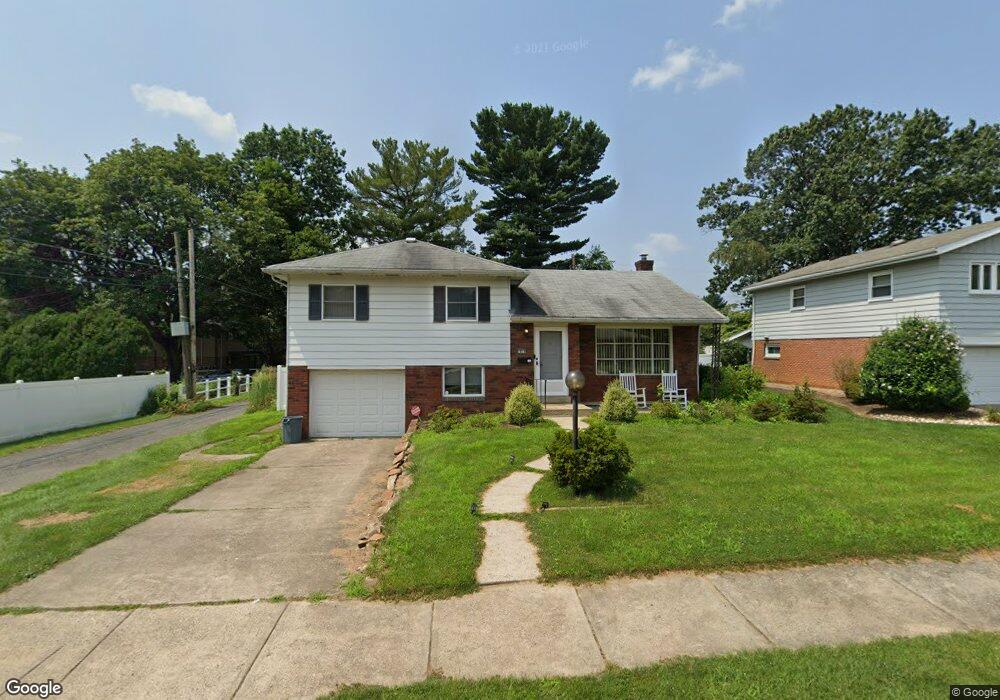 1014 N Leh St unit 1018, Allentown, PA 18104 - photo 1