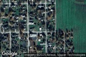 305 N Willow St, Dana, IN 47847