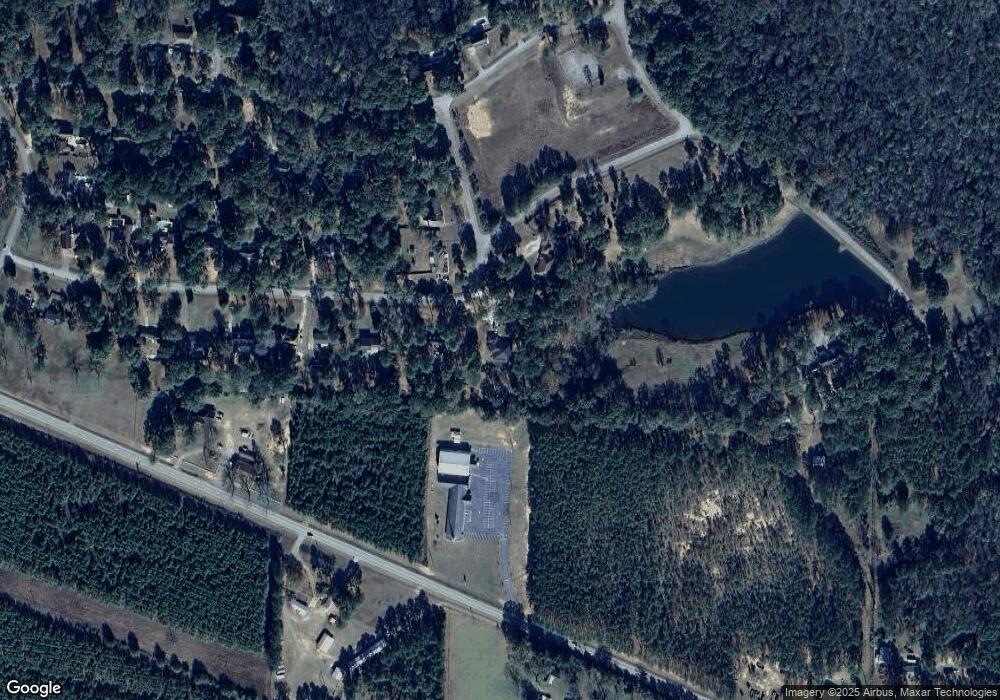 162 Quail Dr, Americus, GA 31719 - photo 1