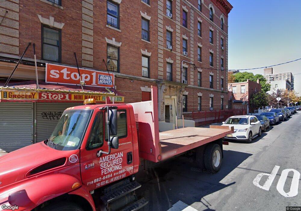 566 E 188th St, Bronx, NY 10458 - photo 1