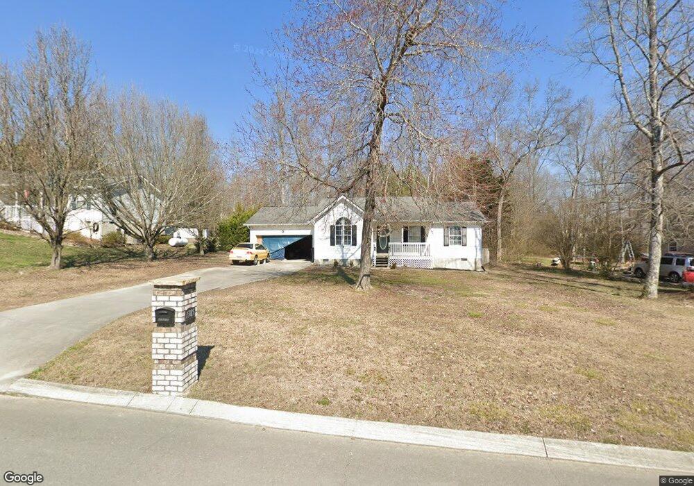 1385 Dustin Dr, Dalton, GA 30720 - photo 1