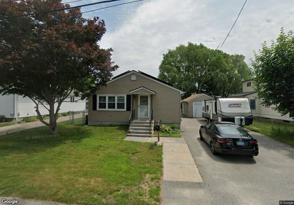 76 Magnolia St, Cranston, RI 02910 - photo 1