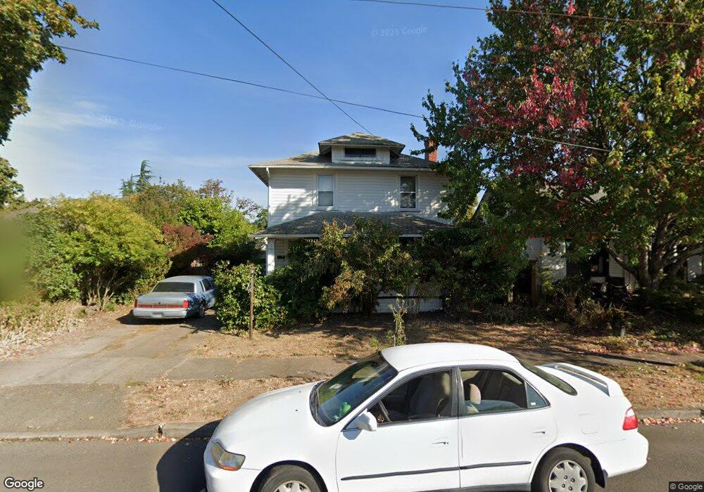 1105 Washington St SW, Albany, OR 97321 - photo 1