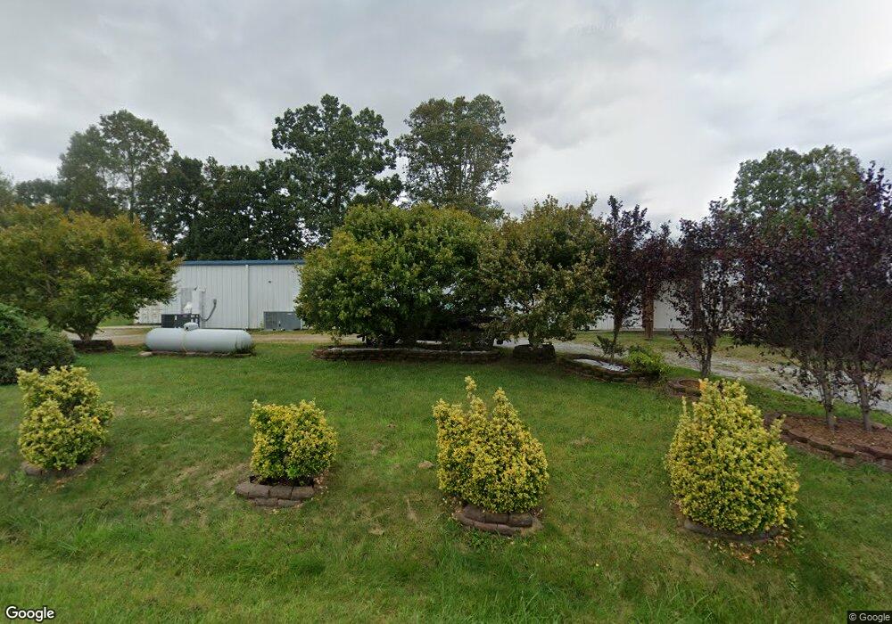 77 Lytle Rd, Hendersonville, NC 28792 - photo 1