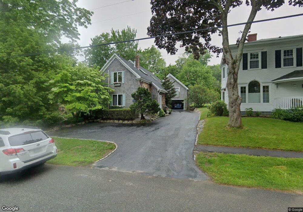 125 Bayview St, Camden, ME 04843 - photo 1