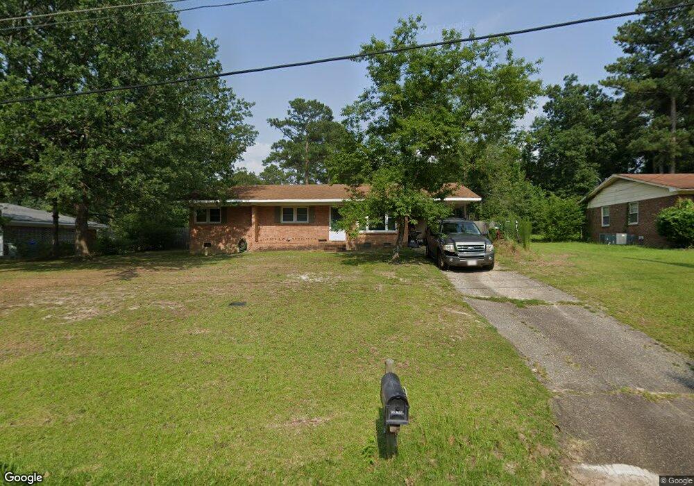 7617 Decatur Dr, Fayetteville, NC 28303 - photo 1