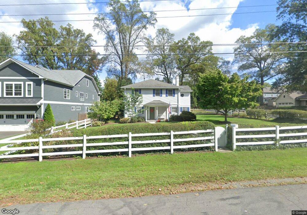 2119 Grayson Place, Falls Church, VA 22043 - photo 1