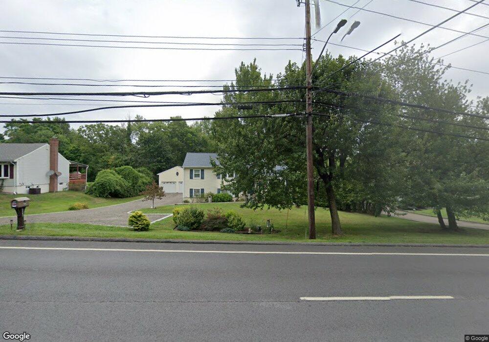 2362 Crompond Rd, Yorktown Heights, NY 10598 - photo 1