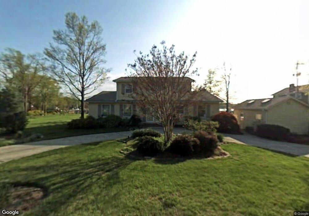 44 E Lake Dr, Annapolis, MD 21403 - photo 1