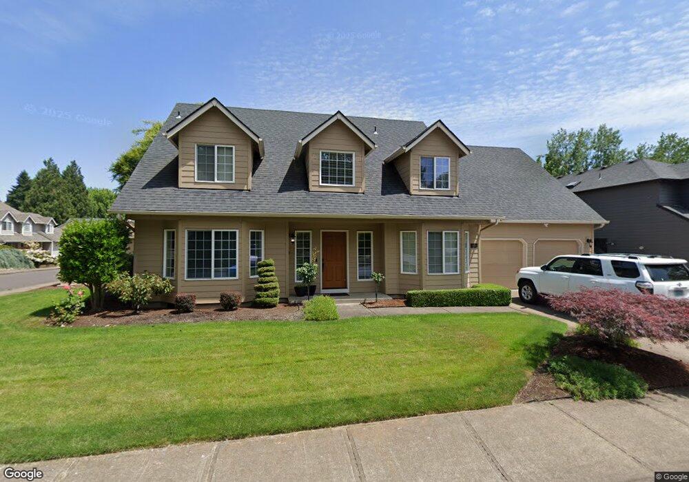 3696 Rivercrest Dr N, Keizer, OR 97303 - photo 1