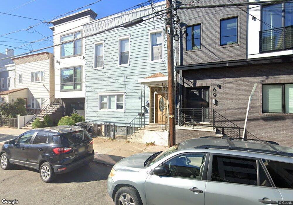 67 Hancock Ave unit 2, Jersey City, NJ 07307 - photo 1