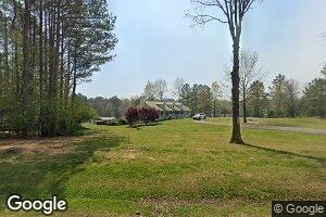 1261 Old Collard Valley Rd, Aragon, GA 30104