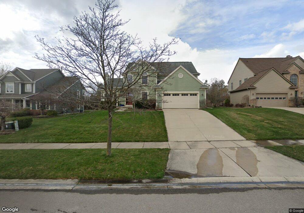 3938 Highlander Way W, Ann Arbor, MI 48108 - photo 1