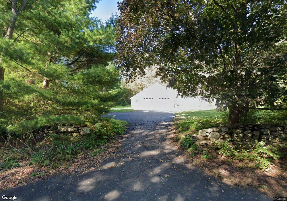 149 Old Colony Rd, Eastford, CT 06242 - photo 1